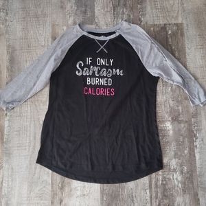 Athletics t-shirt